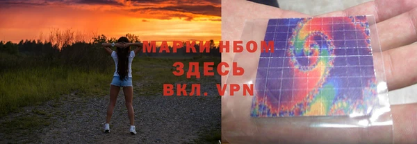 стафф Алзамай