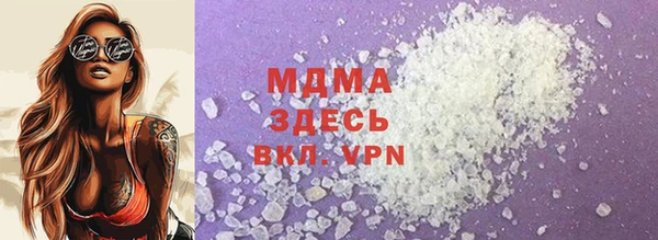хмурый Алексин